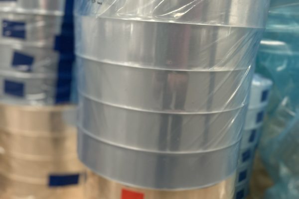 Environmentally Friendly Packaging Films Our Products  